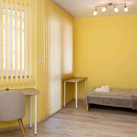Апартамент Bright & Spacious 2-bedroom In By Flat Manаger *