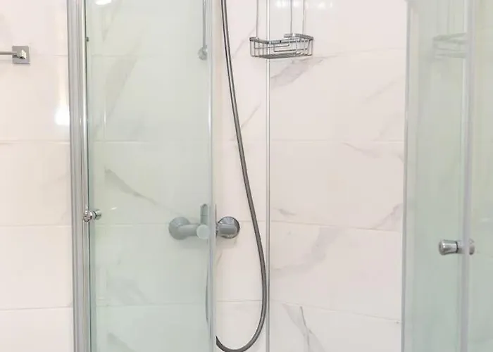 Bright & Spacious 2-bedroom In By Flat Manаger Διαμέρισμα Βάρνα