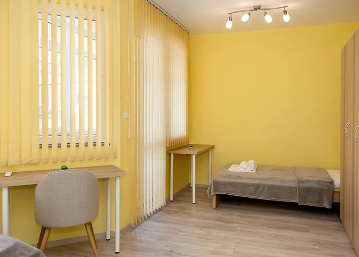 Διαμέρισμα Bright & Spacious 2-bedroom In By Flat Manаger *