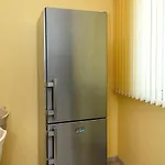 Bright & Spacious 2-bedroom In By Flat Manаger דירה וארנה