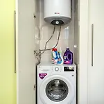 דירה Bright & Spacious 2-bedroom In By Flat Manаger